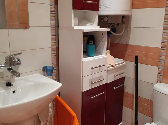 Apartamento гардън бийч - недялкови *