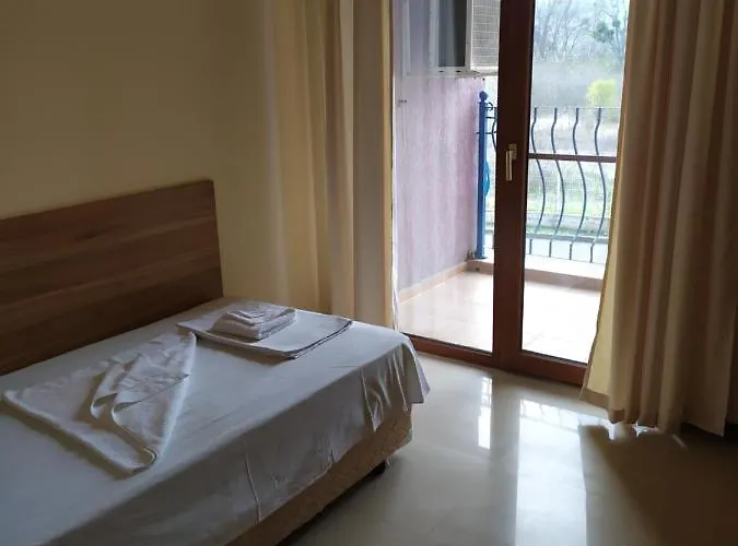 гардън бийч - недялкови アパート