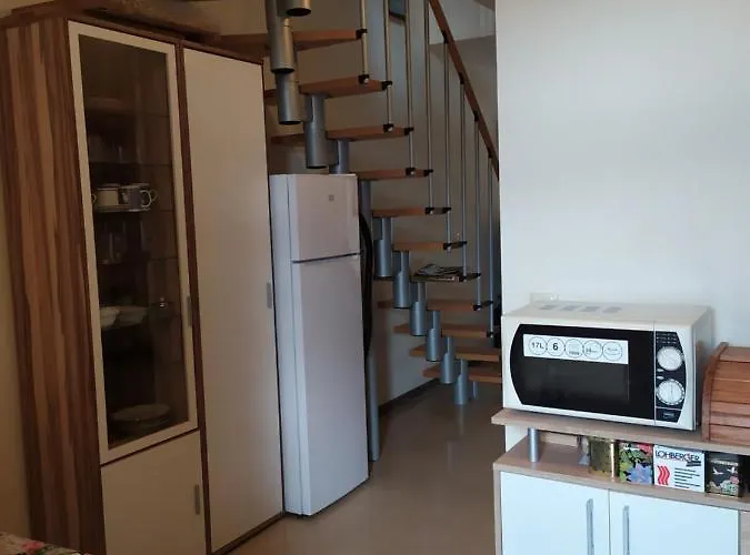 гардън бийч - недялкови Apartamento