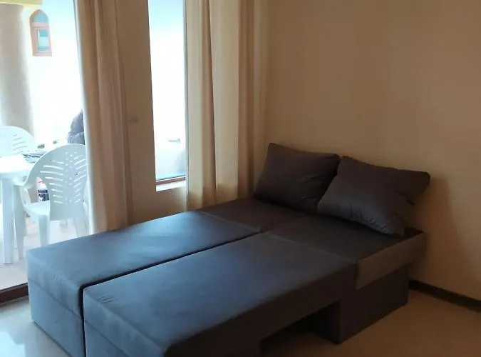 Apartamento гардън бийч - недялкови *