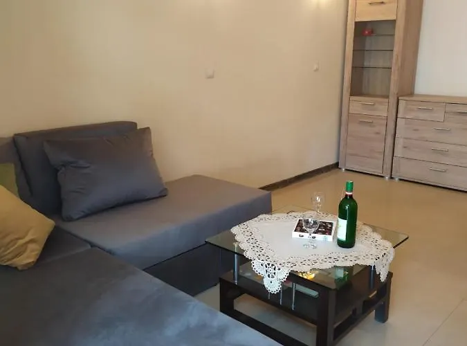 гардън бийч - недялкови Apartamento