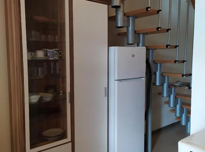 гардън бийч - недялкови Apartamento Sozopol