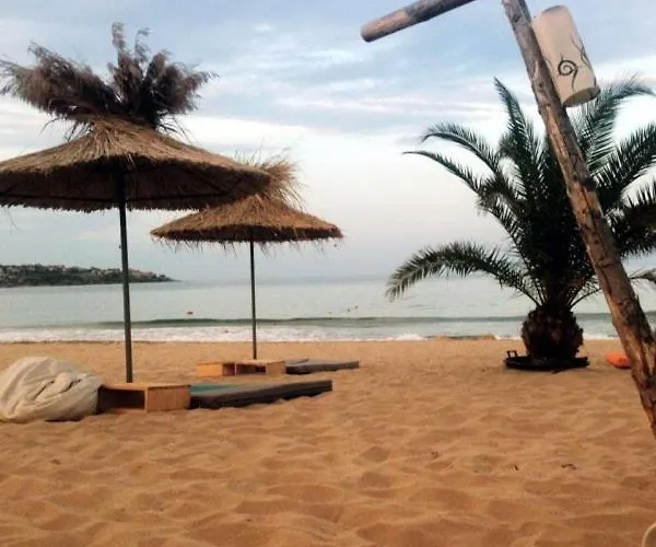 Apartamento гардън бийч - недялкови