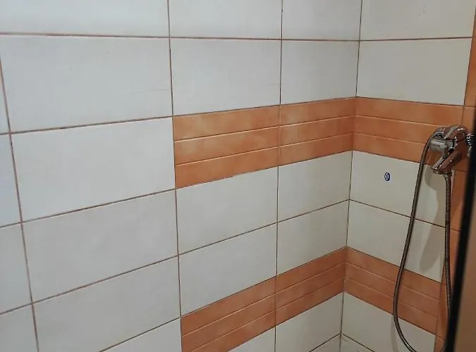 Apartamento гардън бийч - недялкови