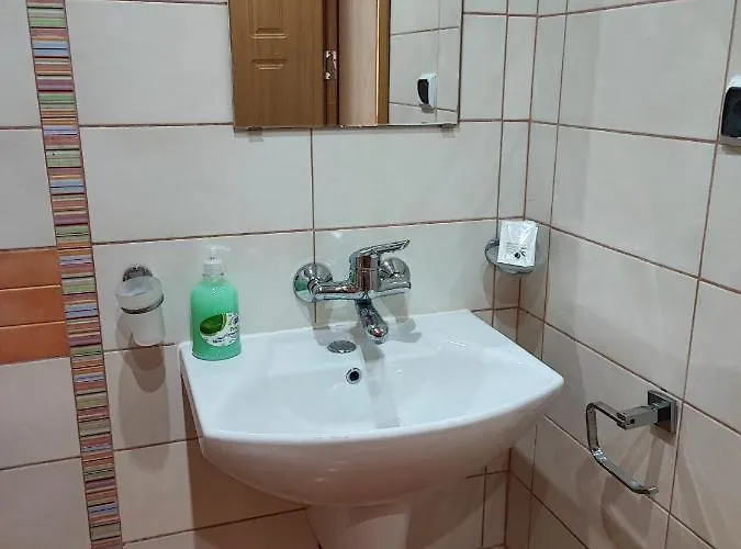 гардън бийч - недялкови Apartamento