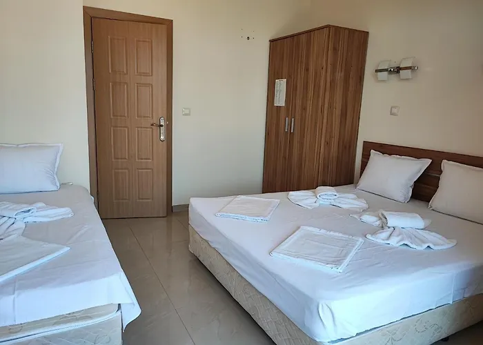 гардън бийч - недялкови Sozopol